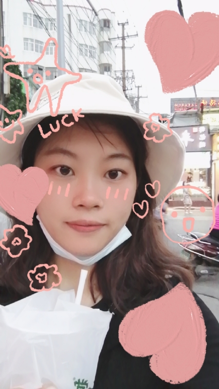 涟漪的第一张照片--长沙相亲服务中心