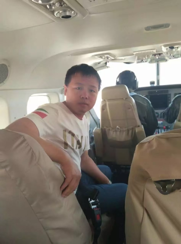 随风飘零的第二张照片--长沙相亲服务中心