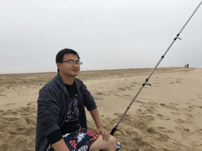 Lucky的第一张照片--长沙相亲服务中心