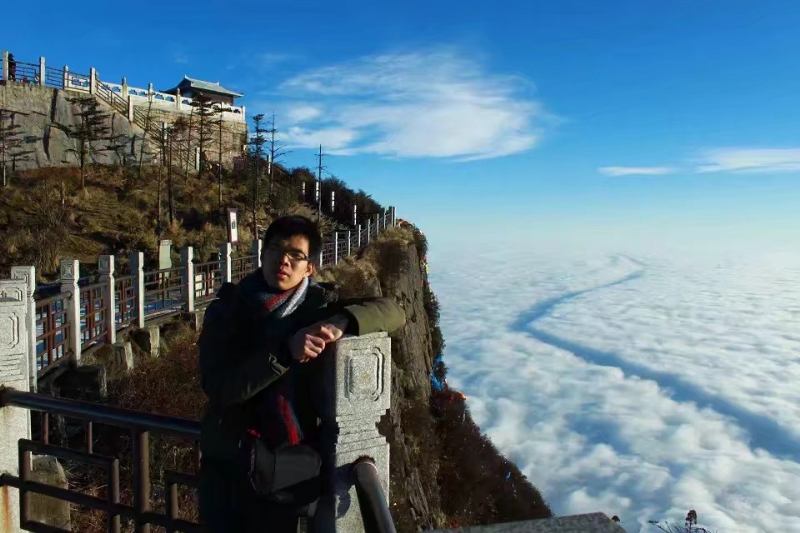 咫尺天涯的第一张照片--长沙相亲服务中心