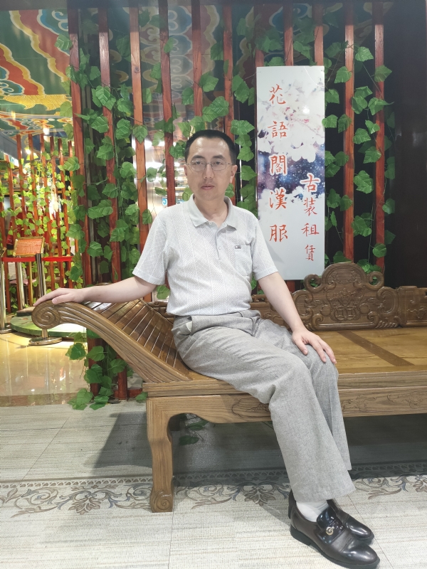 cswep的第一张照片--长沙相亲服务中心