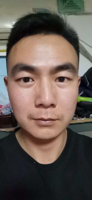 朴实无华的第二张照片--长沙相亲服务中心