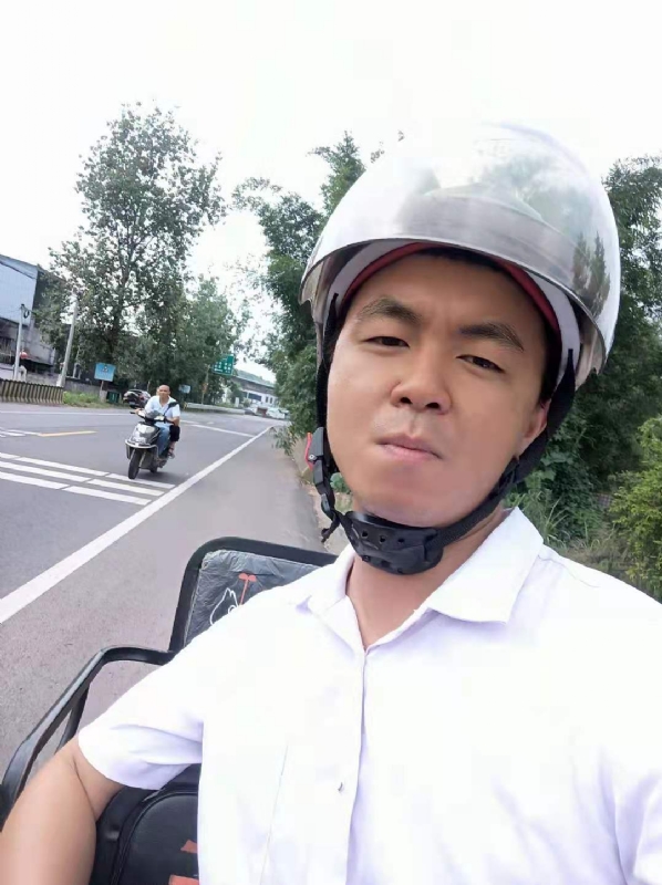 紧张死了的第一张照片--长沙相亲服务中心