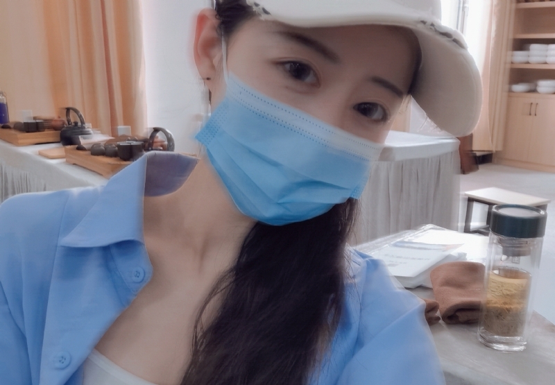 木头人的第一张照片--长沙相亲服务中心