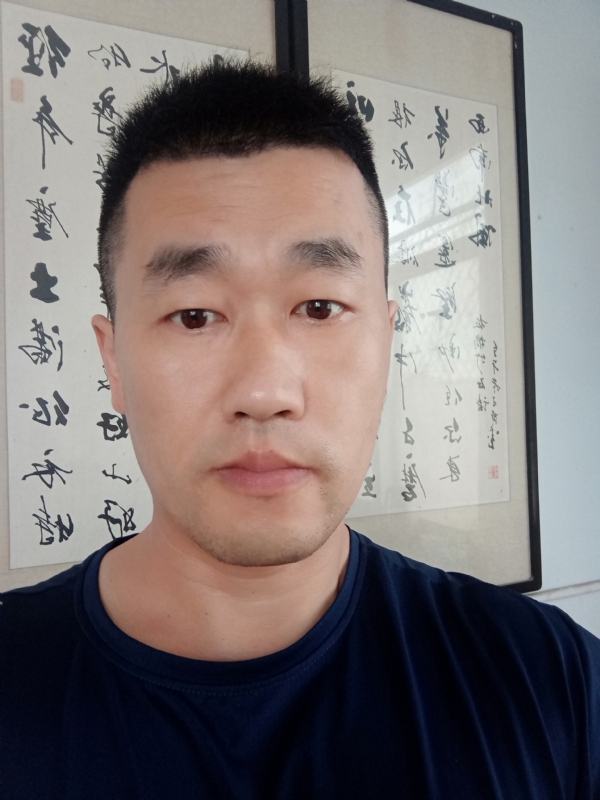 应该是个好人的第二张照片--长沙相亲服务中心