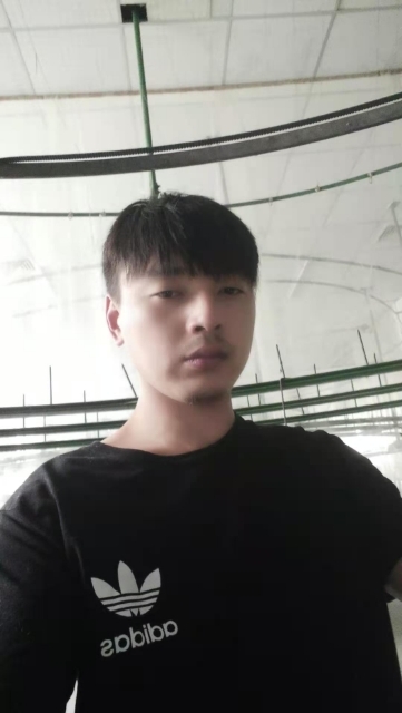 久鑫的第一张照片--长沙相亲服务中心