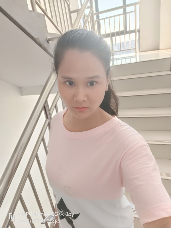 姣的第一张照片--长沙相亲服务中心