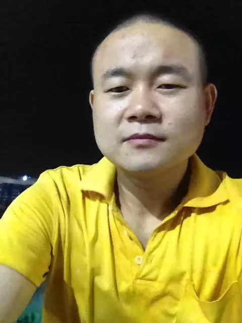 装国豪的第一张照片--长沙相亲服务中心