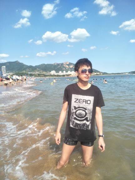 星辰、大海的第一张照片--长沙相亲服务中心