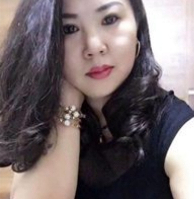 茉莉的第一张照片--长沙相亲服务中心