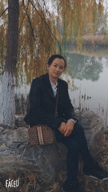 si?yue?tian的第一张照片--长沙相亲服务中心