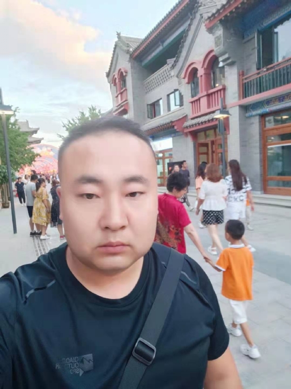 田二牛的第一张照片--长沙相亲服务中心