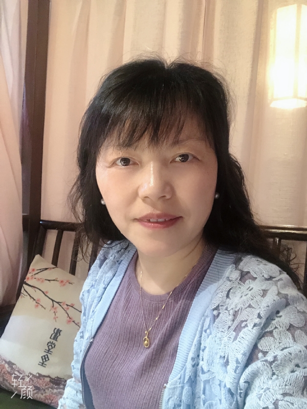 期盼的第二张照片--长沙相亲服务中心