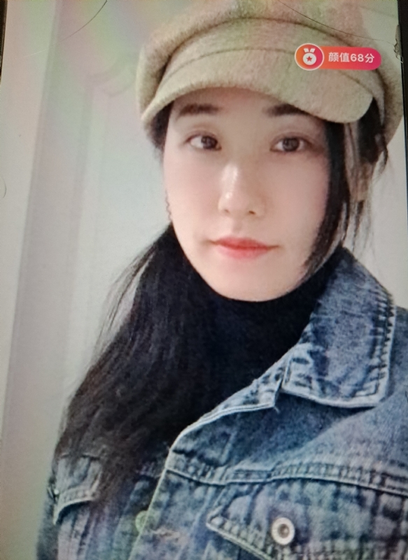 嫣然一笑的第二张照片--长沙相亲服务中心