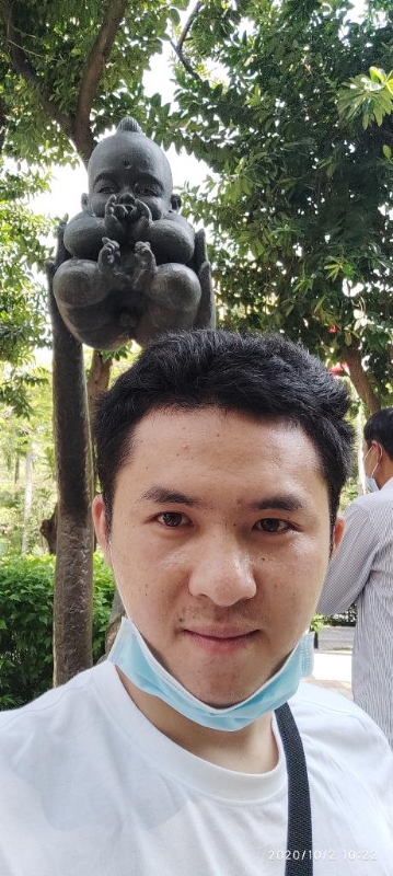 欧阳的第一张照片--长沙相亲服务中心