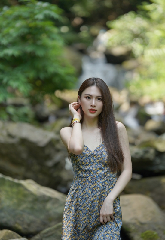 Catherine的第二张照片--长沙相亲服务中心