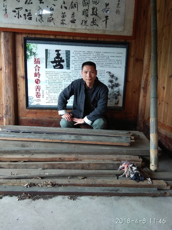 周哥的第二张照片--长沙相亲服务中心