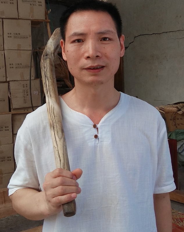 周哥的第四张照片--长沙相亲服务中心