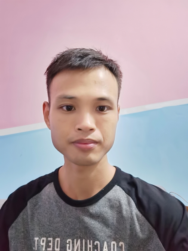 简单就好的第一张照片--长沙相亲服务中心