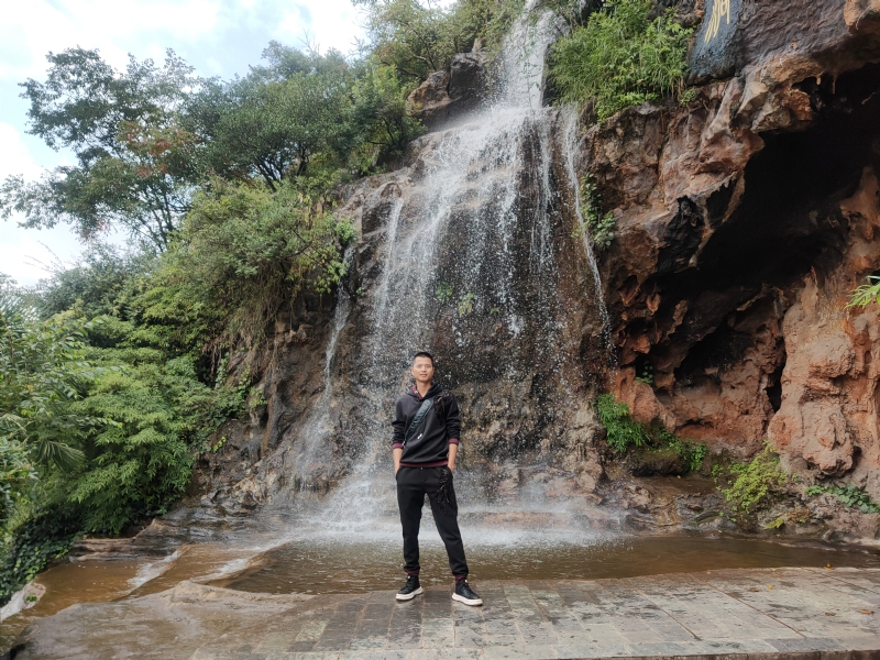 缘的第一张照片--长沙相亲服务中心