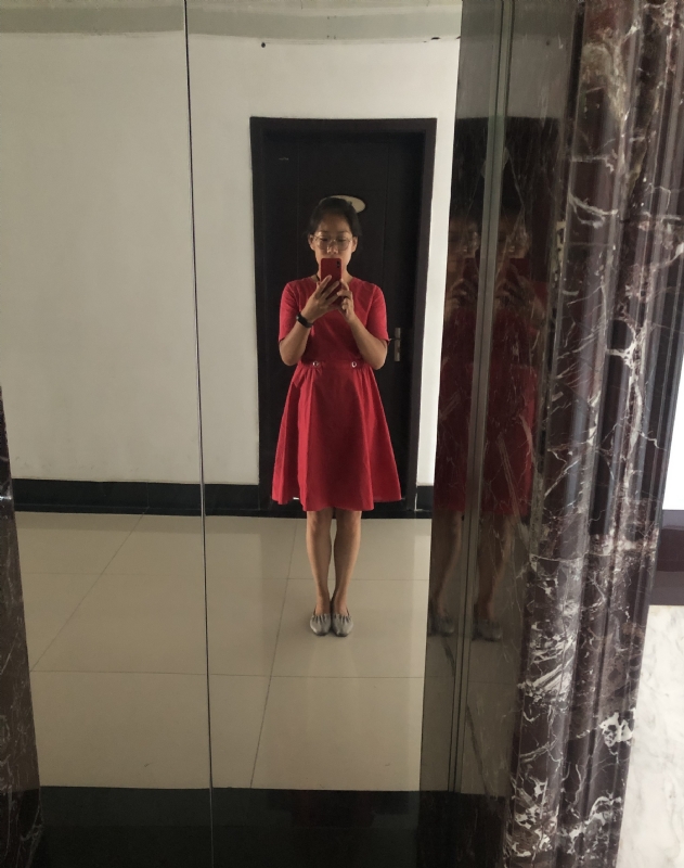 lulu18的第一张照片--长沙相亲服务中心