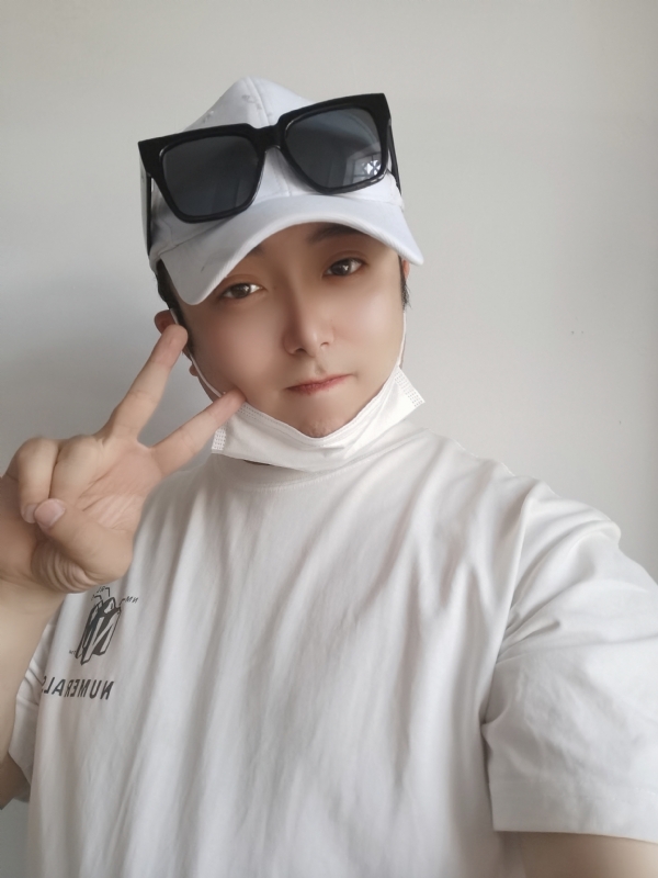 喵大龙的第一张照片--长沙相亲服务中心