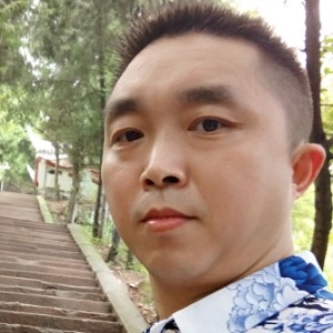 曾强的第一张照片--长沙相亲服务中心