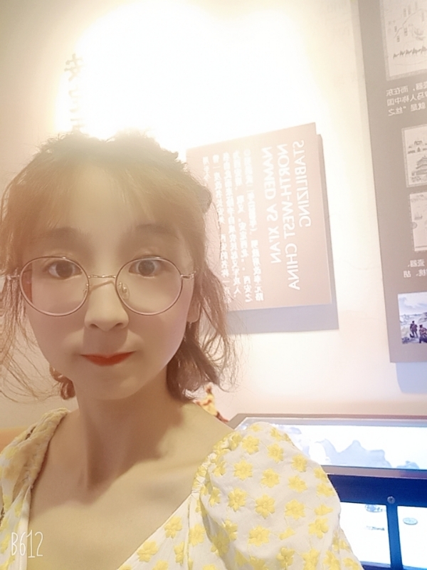 吴小小的第一张照片--长沙相亲服务中心