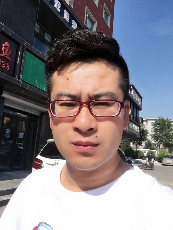 AA首席的第一张照片--长沙相亲服务中心