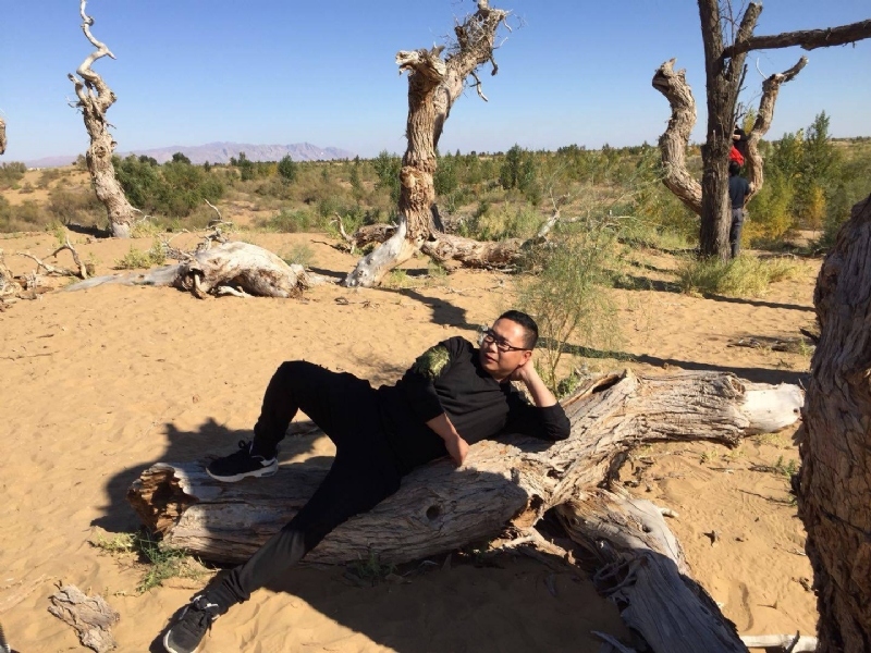 爱需要时间的第二张照片--长沙相亲服务中心