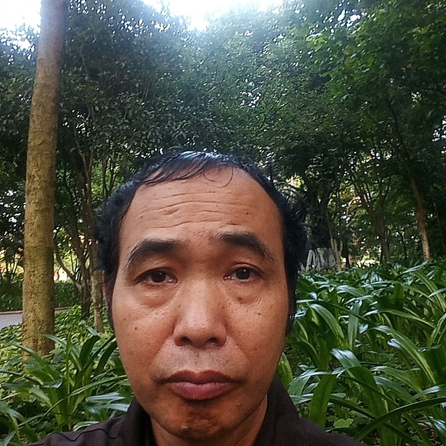 南瓜的第一张照片--长沙相亲服务中心