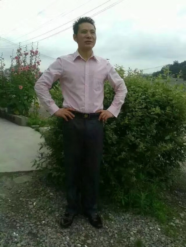 真诚相待的第二张照片--长沙相亲服务中心