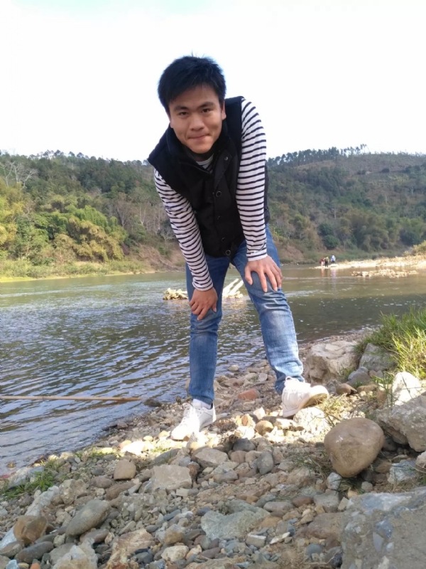 印迹的第一张照片--长沙相亲服务中心