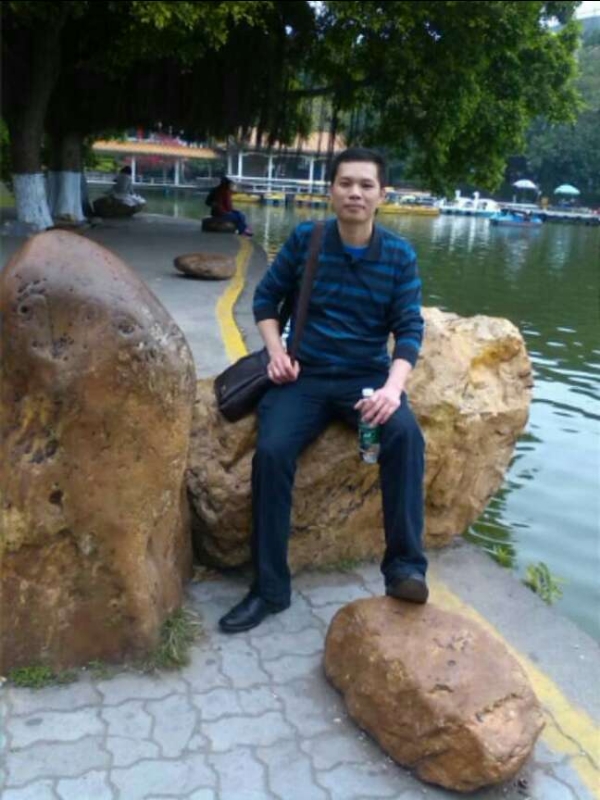 宁静致远的第一张照片--长沙相亲服务中心