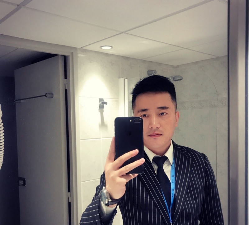 kevin的第一张照片--长沙相亲服务中心