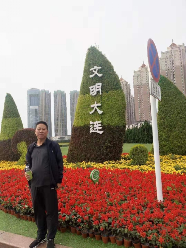 阿华的第一张照片--长沙相亲服务中心