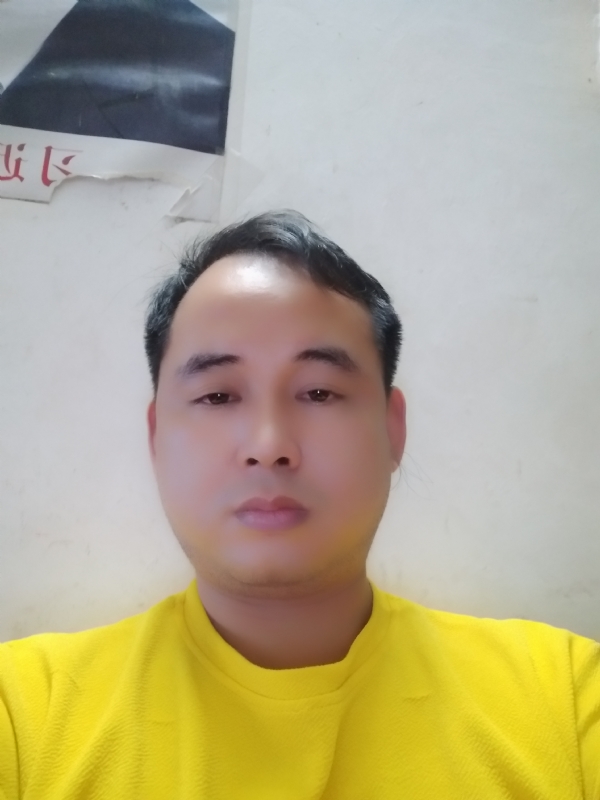 有你就好的第一张照片--长沙相亲服务中心