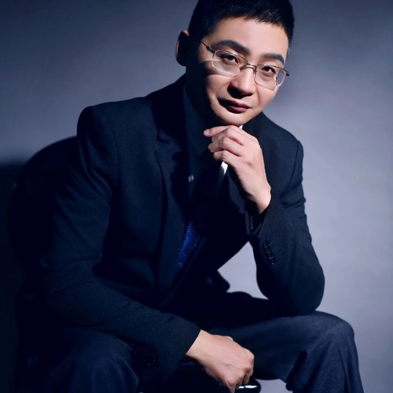 健圣堂陈中医的第一张照片--长沙相亲服务中心