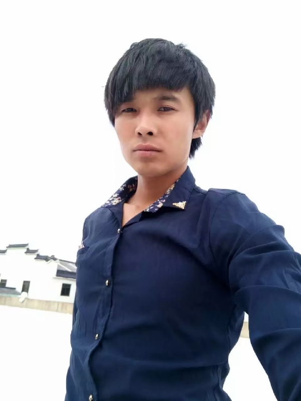 庸人自扰的第一张照片--长沙相亲服务中心