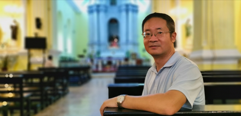 Yangyi的第四张照片--长沙相亲服务中心