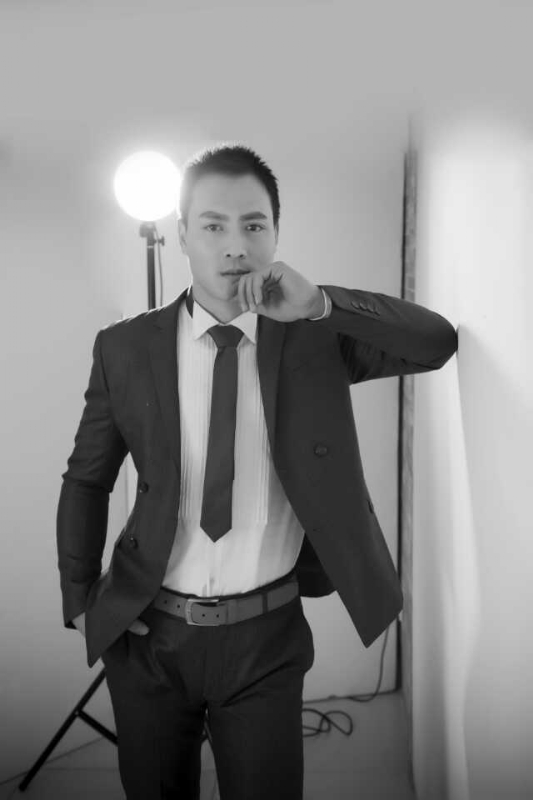 旧时相识的第二张照片--长沙相亲服务中心