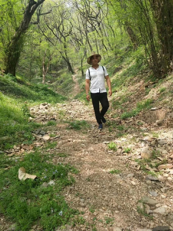 旧时相识的第四张照片--长沙相亲服务中心