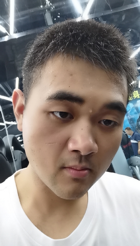 回眸一笑的第一张照片--长沙相亲服务中心