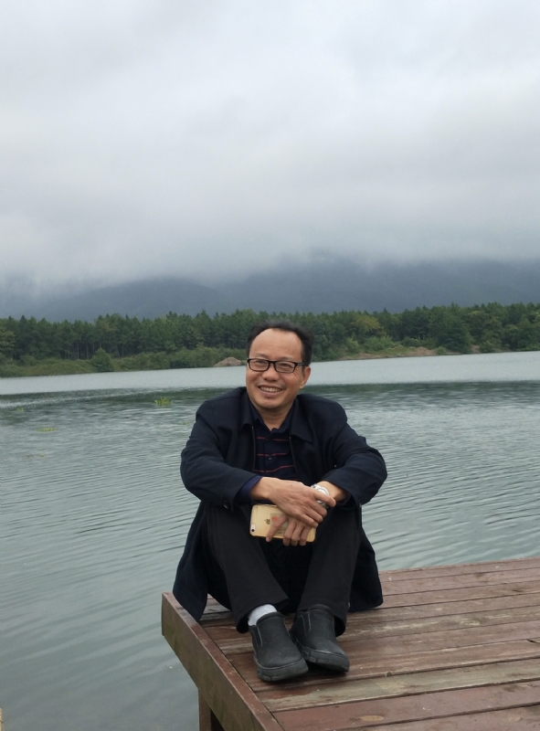 老牛的第一张照片--长沙相亲服务中心