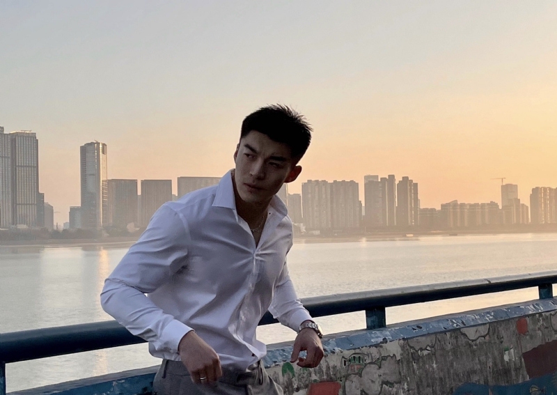 秋豆的第一张照片--长沙相亲服务中心