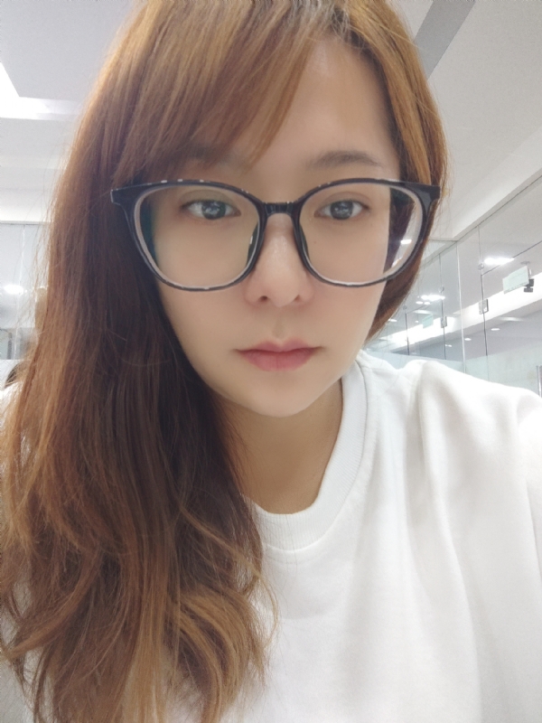 海风微凉的第一张照片--长沙相亲服务中心