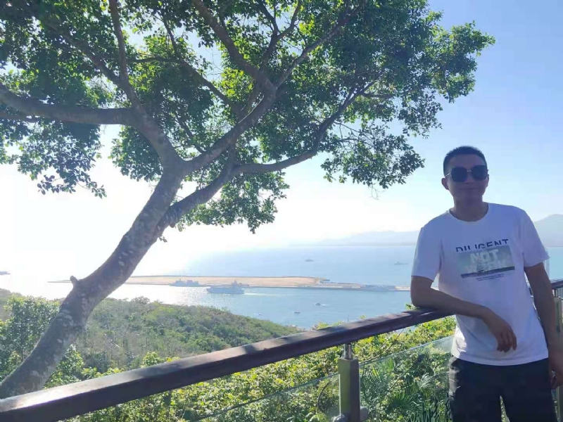 流星的第一张照片--长沙相亲服务中心