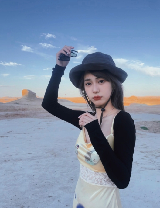 英姐的第一张照片--长沙相亲服务中心