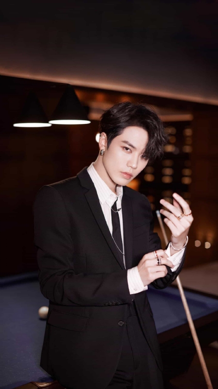 艮的第一张照片--长沙相亲服务中心