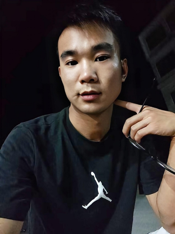 时光所致的第一张照片--长沙相亲服务中心